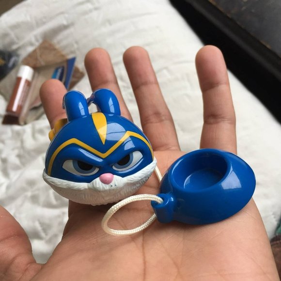 Supper Bunny Toy - Picture 2 of 6